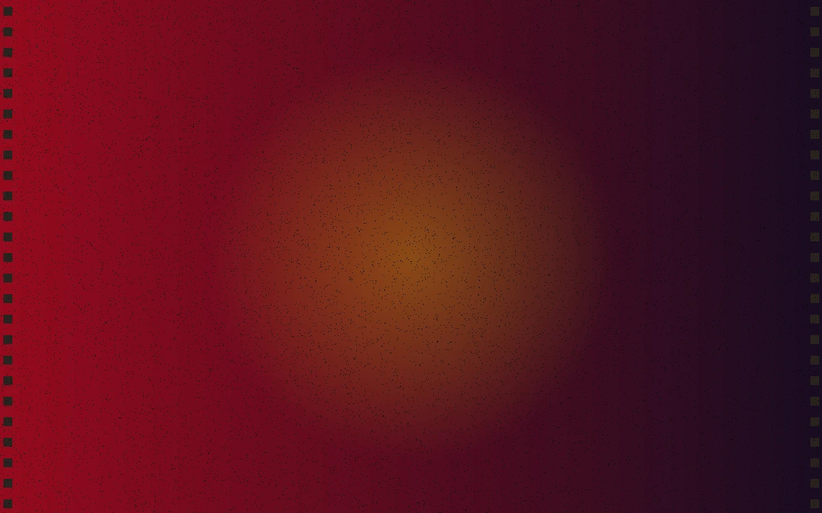 王家卫电影风格 - 霓虹灯光